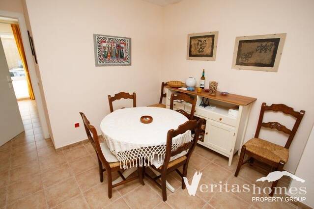 VHAP 2963: Apartment for Sale in Vera Playa, Almería