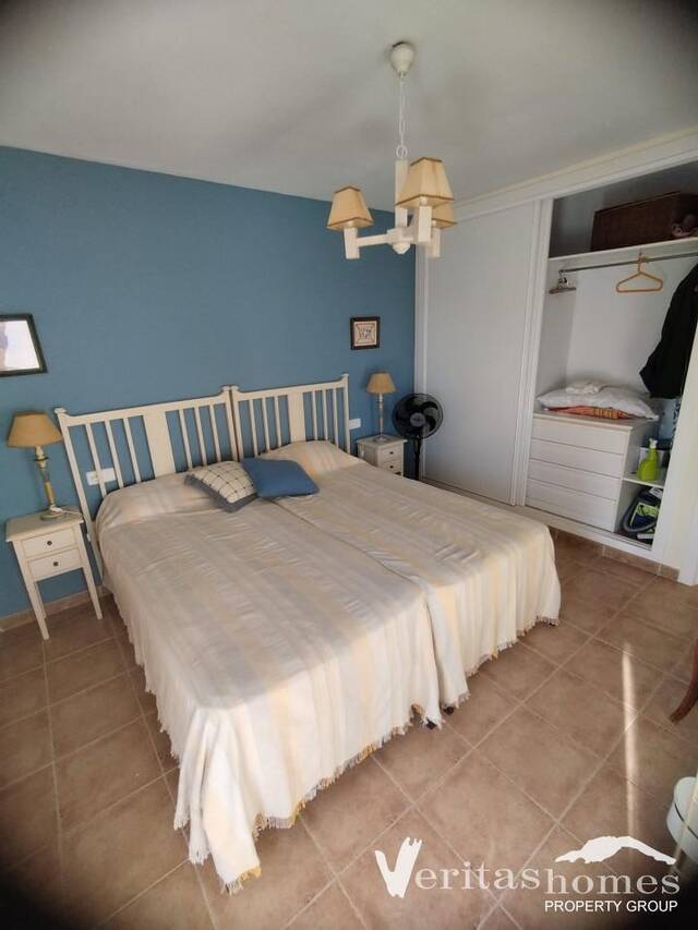 VHAP 2963: Apartment for Sale in Vera Playa, Almería