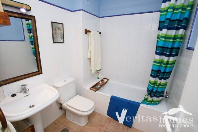 VHAP 2963: Apartment for Sale in Vera Playa, Almería