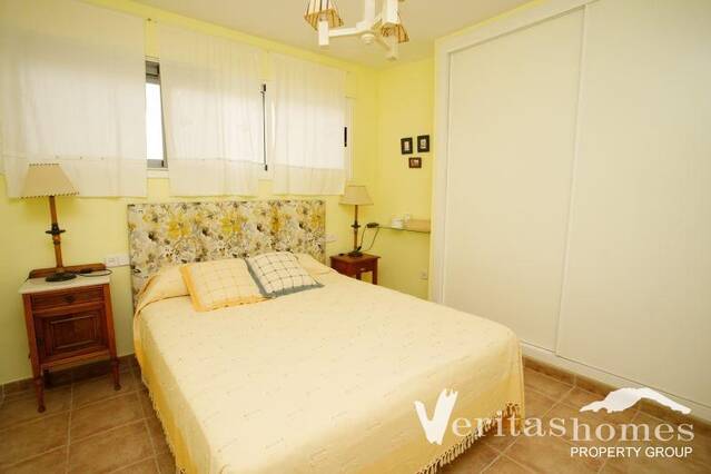 VHAP 2963: Apartment for Sale in Vera Playa, Almería