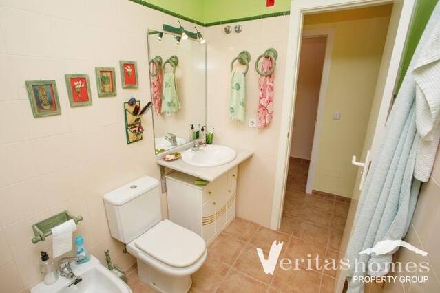 VHAP 2963: Apartment for Sale in Vera Playa, Almería