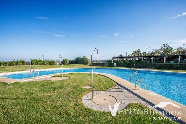 VHAP 2963: Apartment for Sale in Vera Playa, Almería