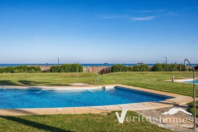 VHAP 2963: Apartment for Sale in Vera Playa, Almería