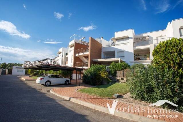 VHAP 2963: Apartment for Sale in Vera Playa, Almería