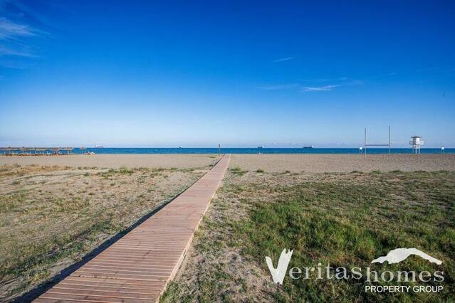 VHAP 2963: Apartment for Sale in Vera Playa, Almería
