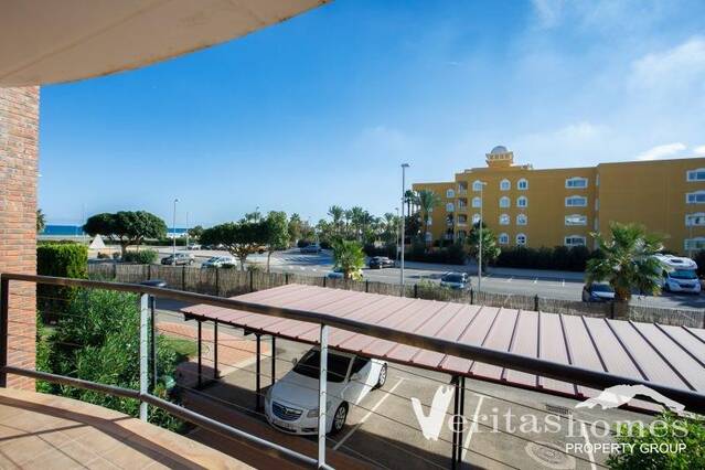 VHAP 2963: Apartment for Sale in Vera Playa, Almería