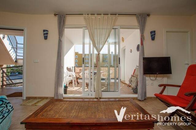 VHAP 2963: Apartment for Sale in Vera Playa, Almería