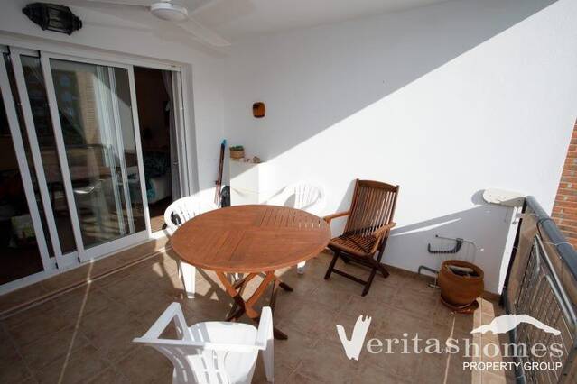 VHAP 2963: Apartment for Sale in Vera Playa, Almería