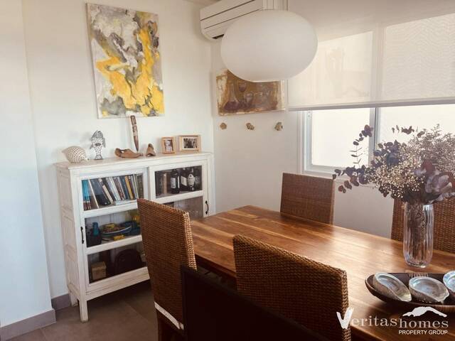 VHAP 2967: Apartment for Sale in Mojácar Playa, Almeria VHAP 2967: Apartment for Sale in Mojácar Playa, Almeria