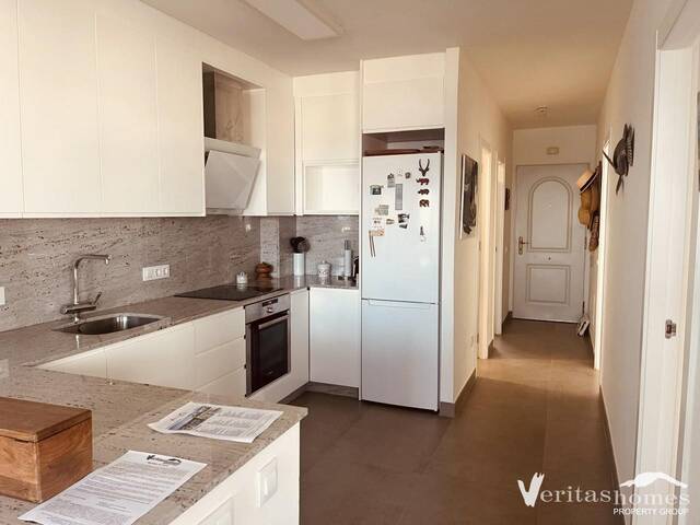 VHAP 2967: Apartment for Sale in Mojácar Playa, Almeria VHAP 2967: Apartment for Sale in Mojácar Playa, Almeria
