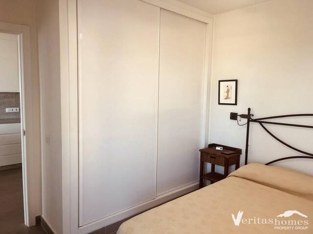 VHAP 2967: Apartment for Sale in Mojácar Playa, Almeria VHAP 2967: Apartment for Sale in Mojácar Playa, Almeria