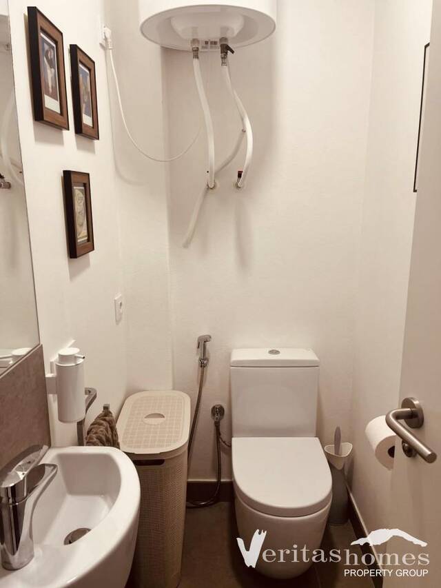 VHAP 2967: Apartment for Sale in Mojácar Playa, Almeria VHAP 2967: Apartment for Sale in Mojácar Playa, Almeria