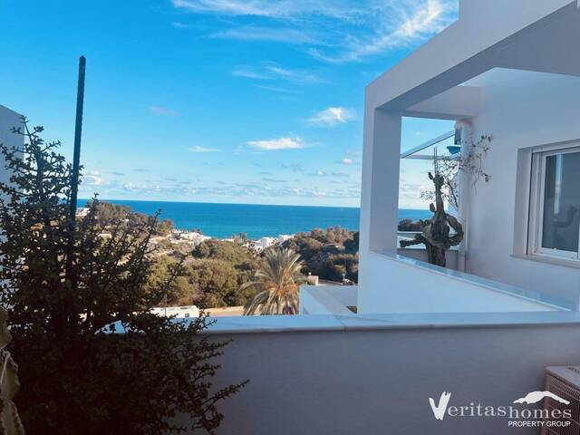 VHAP 2967: Apartment for Sale in Mojácar Playa, Almeria VHAP 2967: Apartment for Sale in Mojácar Playa, Almeria