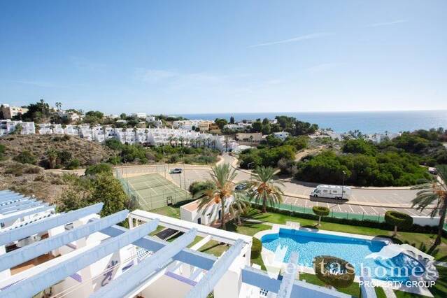 VHAP 2967: Apartment for Sale in Mojácar Playa, Almeria VHAP 2967: Apartment for Sale in Mojácar Playa, Almeria