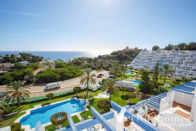 VHAP 2967: Apartment for Sale in Mojácar Playa, Almeria VHAP 2967: Apartment for Sale in Mojácar Playa, Almeria