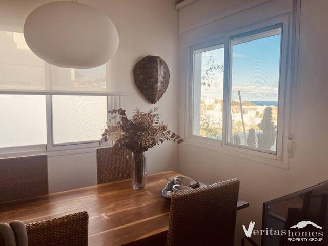VHAP 2967: Apartment for Sale in Mojácar Playa, Almeria VHAP 2967: Apartment for Sale in Mojácar Playa, Almeria