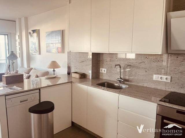 VHAP 2967: Apartment for Sale in Mojácar Playa, Almeria VHAP 2967: Apartment for Sale in Mojácar Playa, Almeria