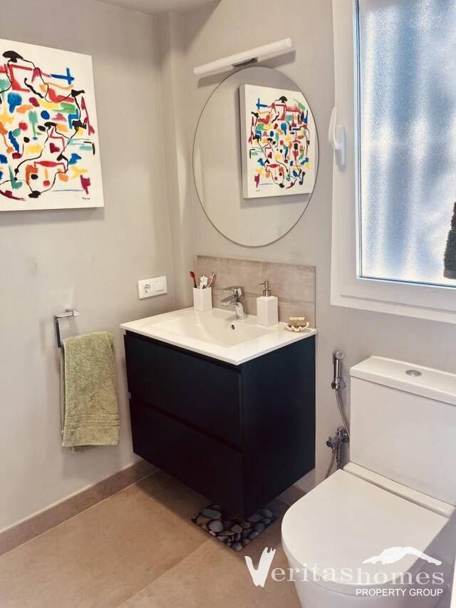 VHAP 2967: Apartment for Sale in Mojácar Playa, Almeria VHAP 2967: Apartment for Sale in Mojácar Playa, Almeria