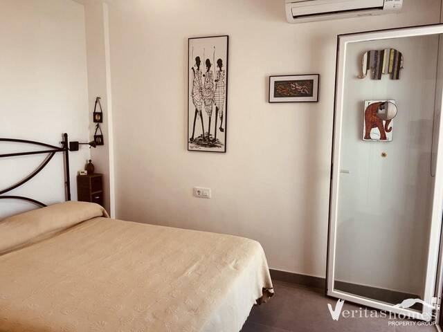VHAP 2967: Apartment for Sale in Mojácar Playa, Almeria VHAP 2967: Apartment for Sale in Mojácar Playa, Almeria
