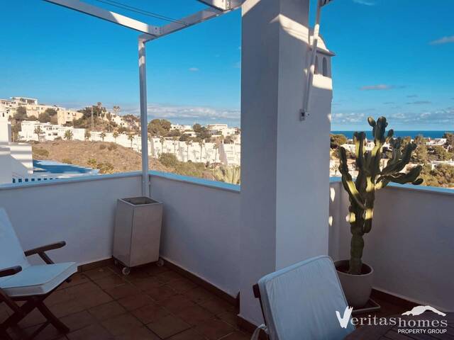 VHAP 2967: Apartment for Sale in Mojácar Playa, Almeria VHAP 2967: Apartment for Sale in Mojácar Playa, Almeria