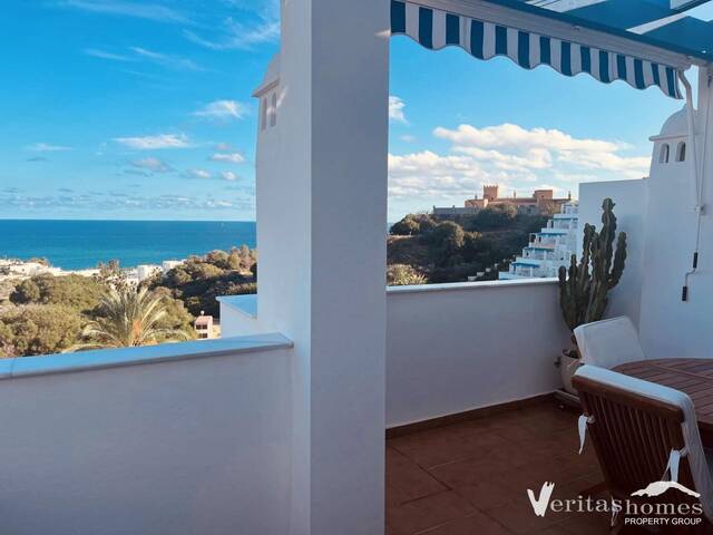 VHAP 2967: Apartment for Sale in Mojácar Playa, Almeria VHAP 2967: Apartment for Sale in Mojácar Playa, Almeria
