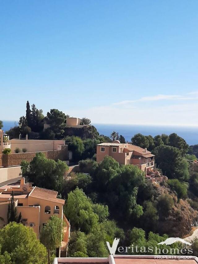Apartment in Mojácar Playa, Almeria