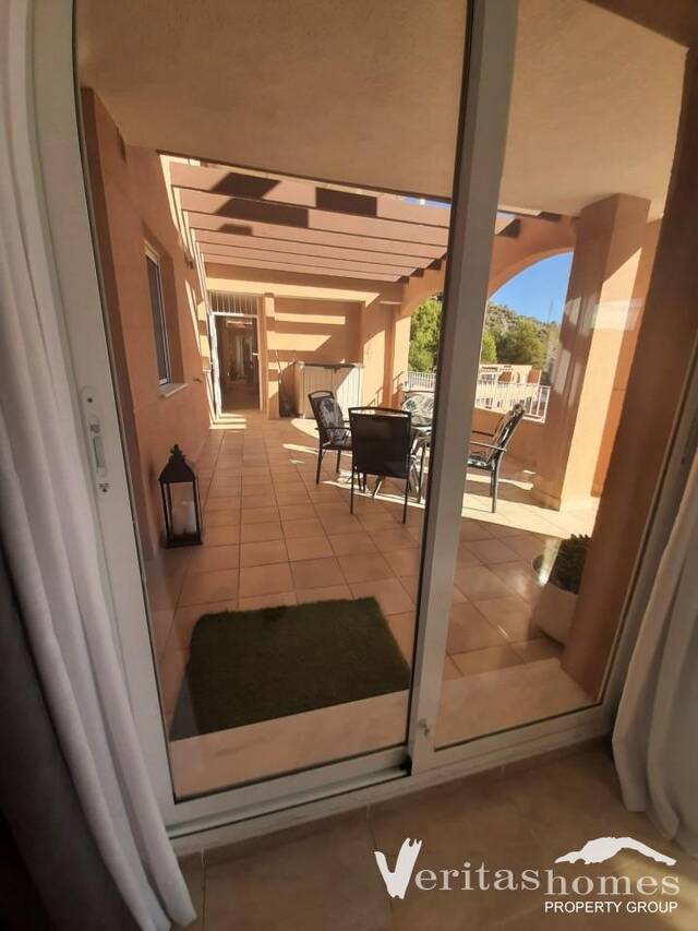 VHAP 2971: Apartment for Sale in Mojácar Playa, Almeria