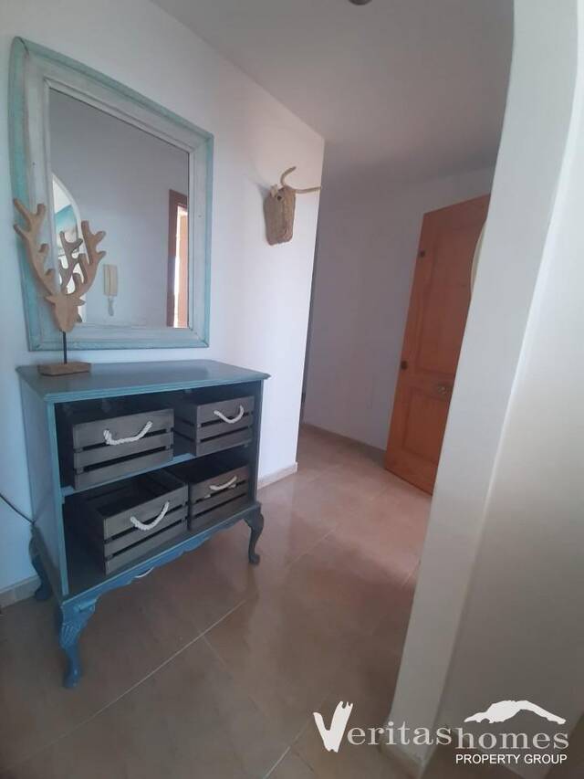 VHAP 2971: Apartment for Sale in Mojácar Playa, Almeria