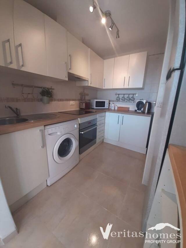 VHAP 2971: Apartment for Sale in Mojácar Playa, Almeria