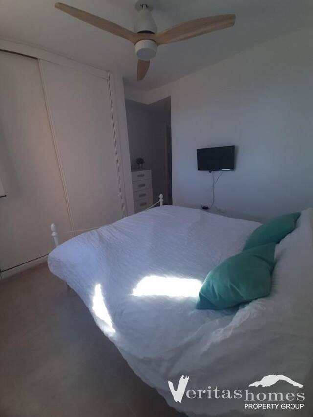 VHAP 2971: Apartment for Sale in Mojácar Playa, Almeria