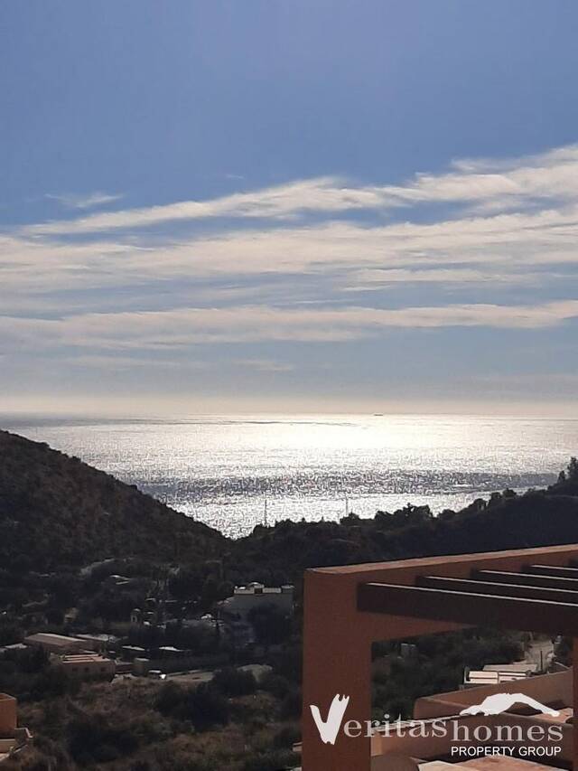 VHAP 2971: Apartment for Sale in Mojácar Playa, Almeria