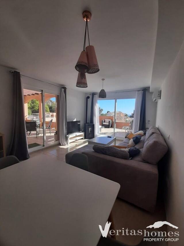 VHAP 2971: Apartment for Sale in Mojácar Playa, Almeria