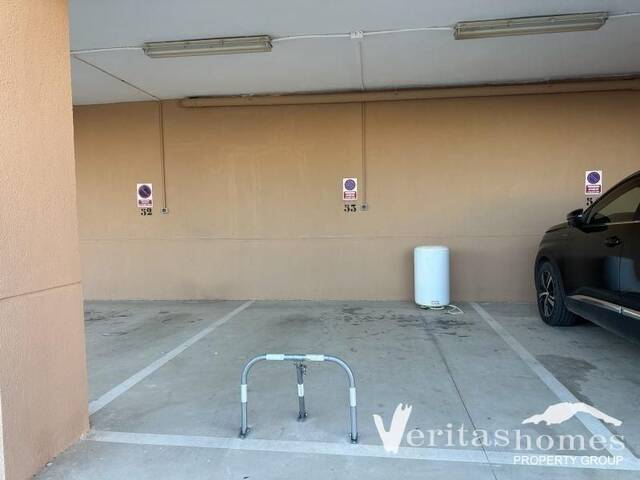 VHAP 2971: Apartment for Sale in Mojácar Playa, Almeria