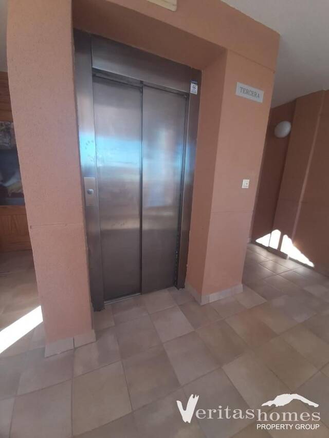 VHAP 2971: Apartment for Sale in Mojácar Playa, Almeria