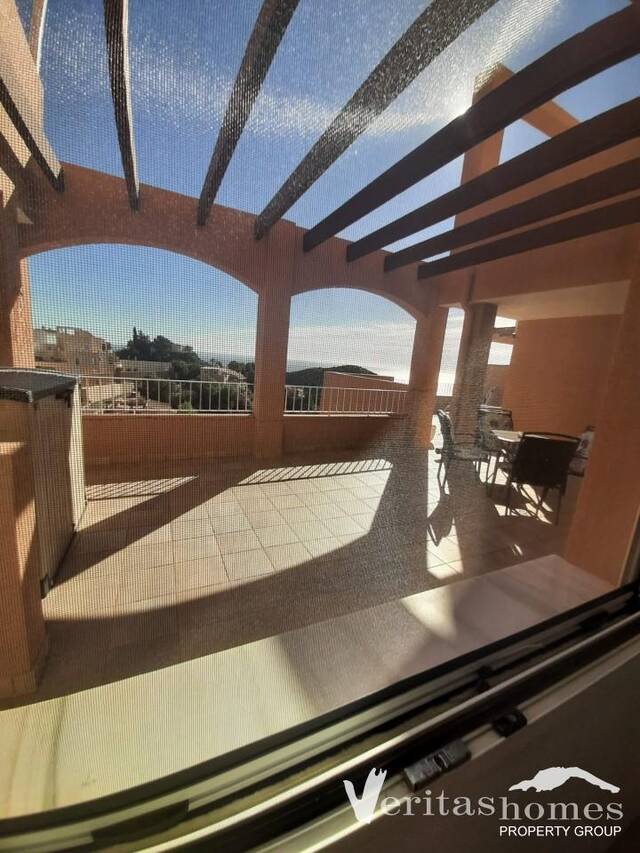 VHAP 2971: Apartment for Sale in Mojácar Playa, Almeria