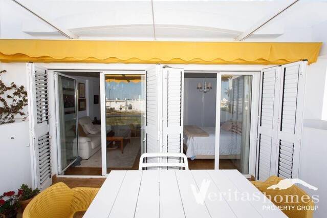VHAP 2907: Apartment for Sale in Mojácar Playa, Almeria