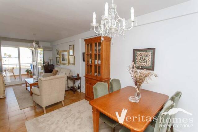 VHAP 2907: Apartment for Sale in Mojácar Playa, Almeria