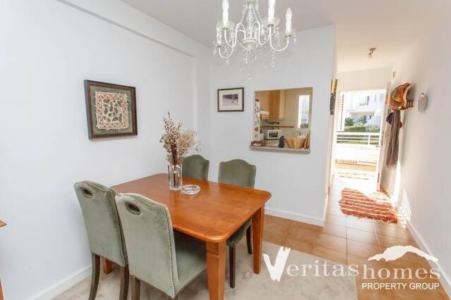 VHAP 2907: Apartment for Sale in Mojácar Playa, Almeria