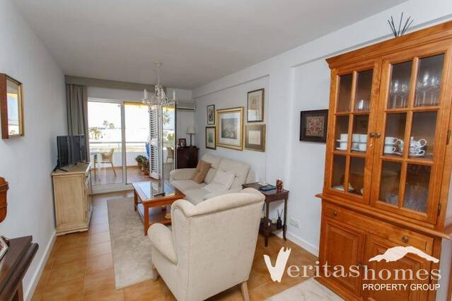VHAP 2907: Apartment for Sale in Mojácar Playa, Almeria