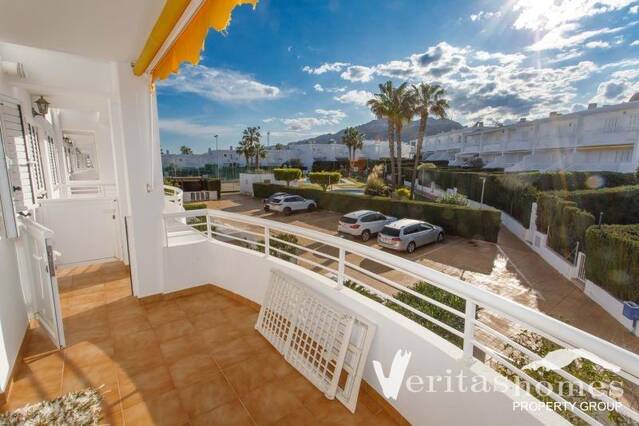VHAP 2907: Apartment for Sale in Mojácar Playa, Almeria