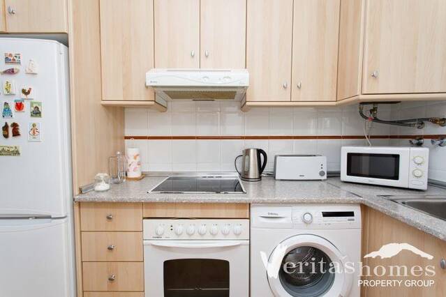 VHAP 2907: Apartment for Sale in Mojácar Playa, Almeria