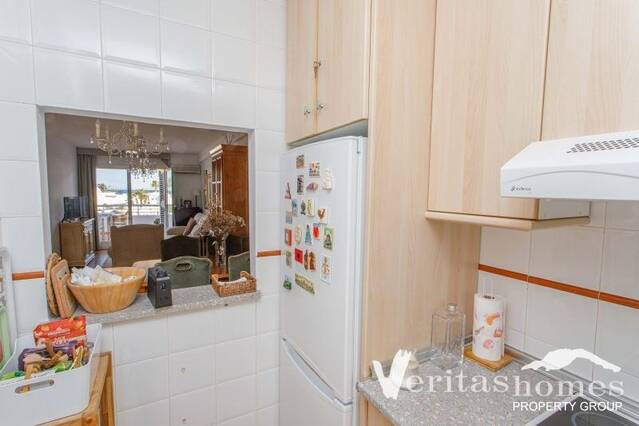 VHAP 2907: Apartment for Sale in Mojácar Playa, Almeria