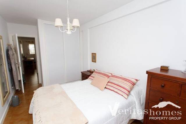 VHAP 2907: Apartment for Sale in Mojácar Playa, Almeria