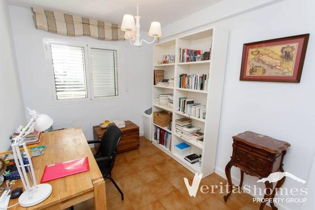 VHAP 2907: Apartment for Sale in Mojácar Playa, Almeria
