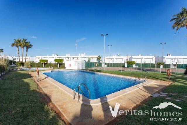 VHAP 2907: Apartment for Sale in Mojácar Playa, Almeria