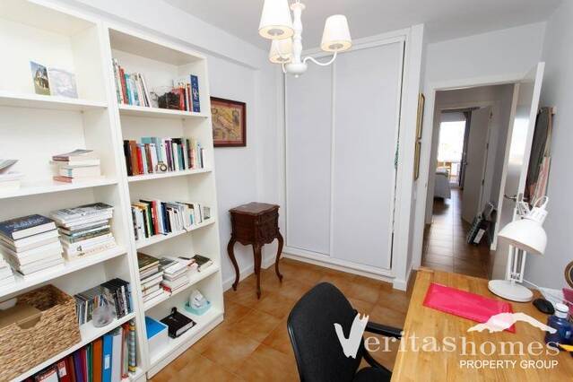 VHAP 2907: Apartment for Sale in Mojácar Playa, Almeria