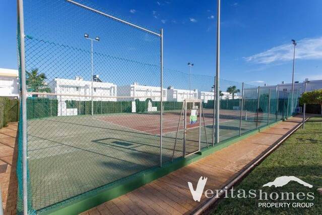 VHAP 2907: Apartment for Sale in Mojácar Playa, Almeria