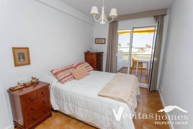 VHAP 2907: Apartment for Sale in Mojácar Playa, Almeria