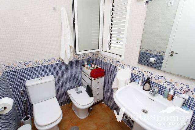 VHAP 2907: Apartment for Sale in Mojácar Playa, Almeria