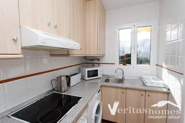 VHAP 2907: Apartment for Sale in Mojácar Playa, Almeria